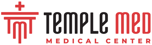 Temple Med by Ivanoff